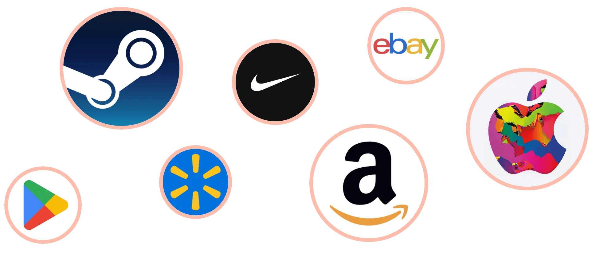 Gift cards
